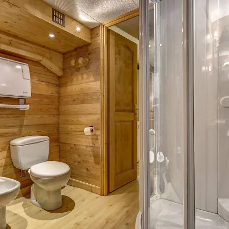 Passon - 2ch 93m2 Sauna 300m Grand Montets Vue 샤모니