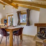 Apartment Passon - 2ch 93m2 Sauna 300m Grand Montets Vue Chamonix