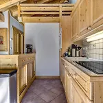 Passon - 2ch 93m2 Sauna 300m Grand Montets Vue Apartamento