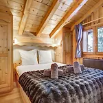 Passon - 2ch 93m2 Sauna 300m Grand Montets Vue Apartment Chamonix