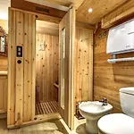 Apartamento Passon - 2ch 93m2 Sauna 300m Grand Montets Vue