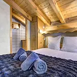 Apartamento Passon - 2ch 93m2 Sauna 300m Grand Montets Vue *