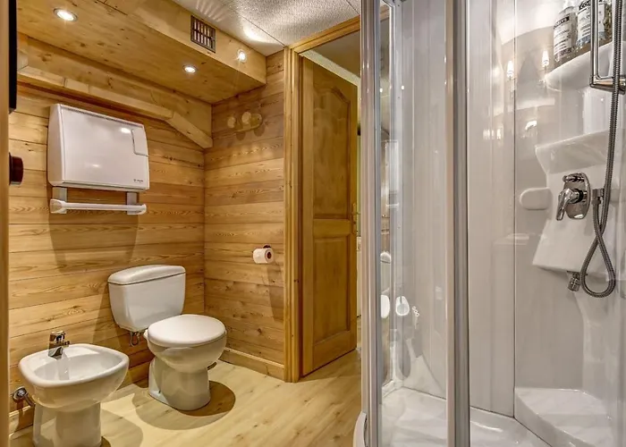 Passon - 2ch 93m2 Sauna 300m Grand Montets Vue Chamonix